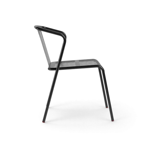 Ornek Metal Sandalye