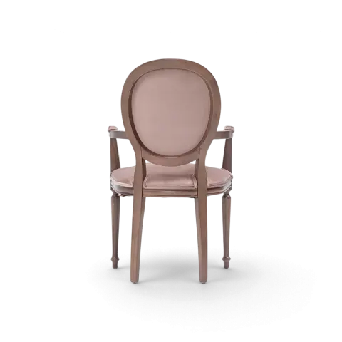 Hilda Plus Chair