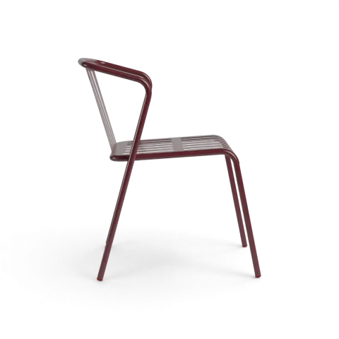 Ornek Metal Sandalye