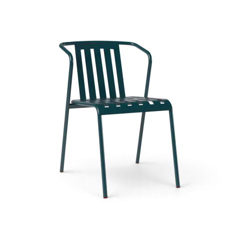 Alto Pari Metal Chair