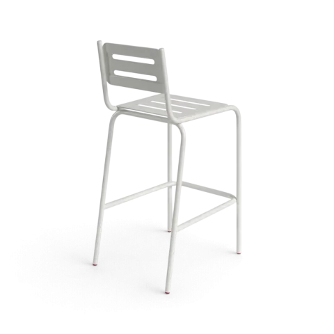 Velo Bistro Metal Chair