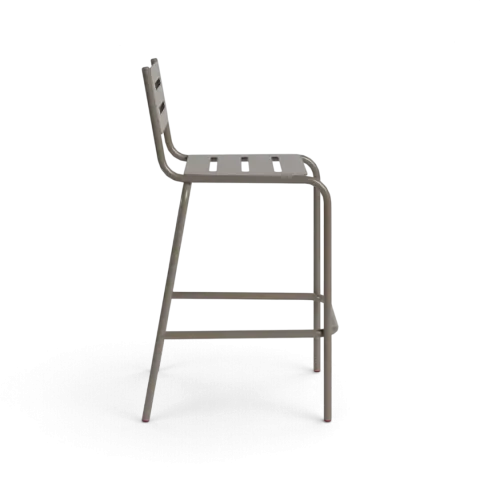 Velo Bistro Metal Chair