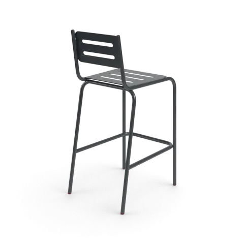 Velo Bistro Metal Chair