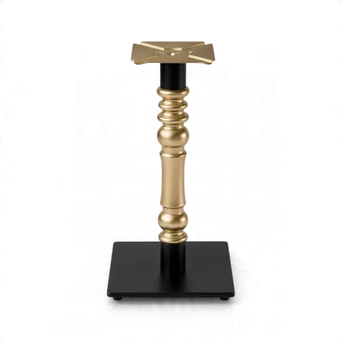 BR-205 Table Base