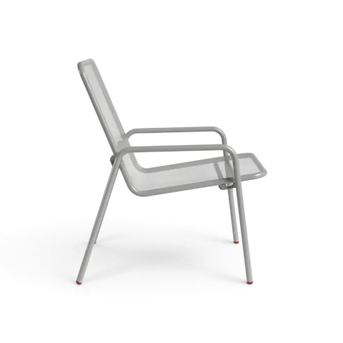 Retto Duo Metal Chair