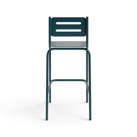 Velo Bistro Metal Chair