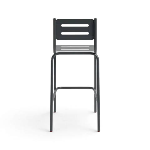 Velo Bistro Metal Chair