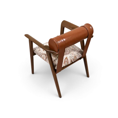 Atlas Chair - view 4