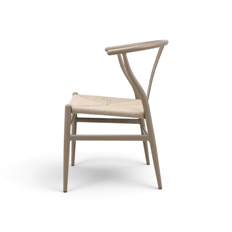 Petra Alumınıum Chair