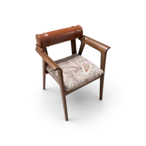 Atlas Chair - view 3
