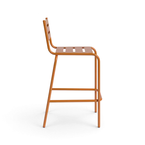 Velo Bistro Metal Chair