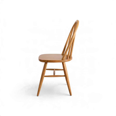 Eva Chair - view 3