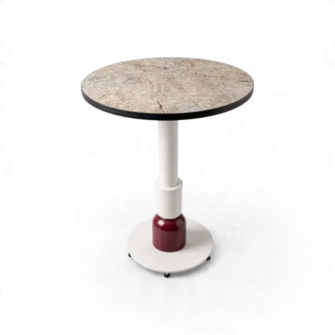 BRM-179 Compact Table