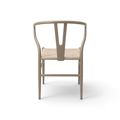 Petra Alumınıum Chair