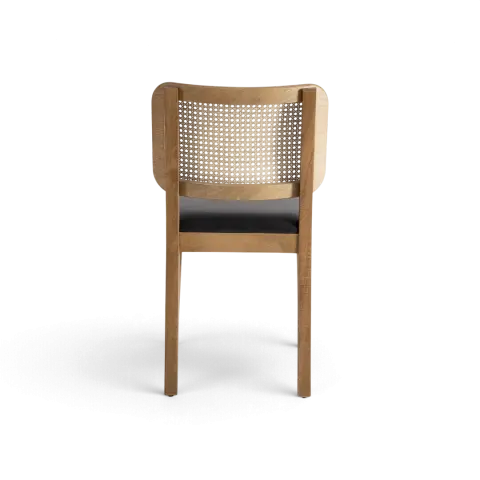 Lorin Chair - view 4