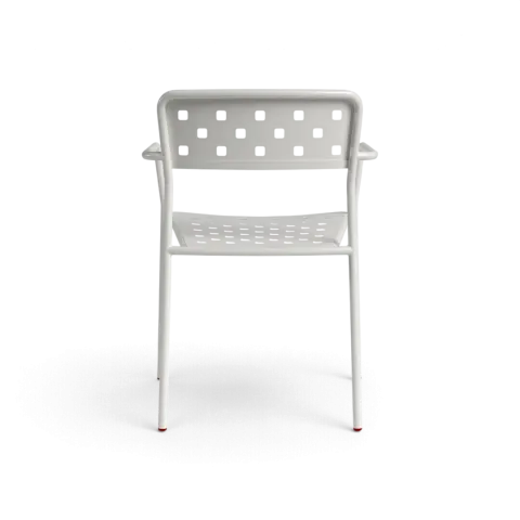 Menge Cubo Metal Sandalye