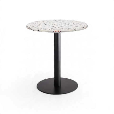 BRM-324 Terrazzo Table
