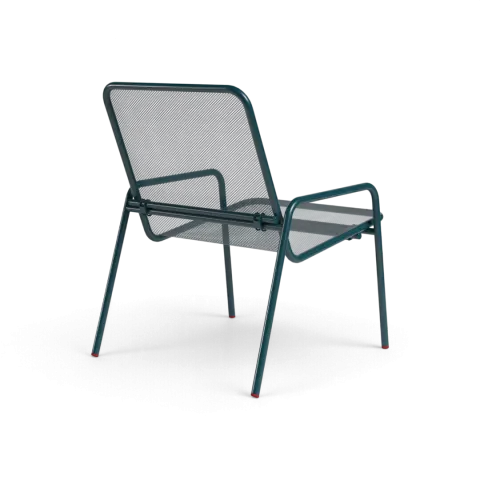 Retto Duo Metal Chair
