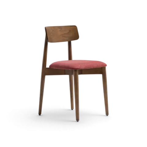 Step Chair