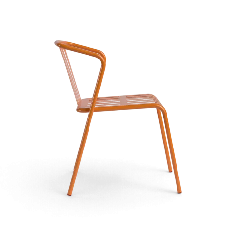 Ornek Metal Sandalye