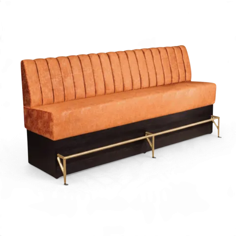 Fox Bench