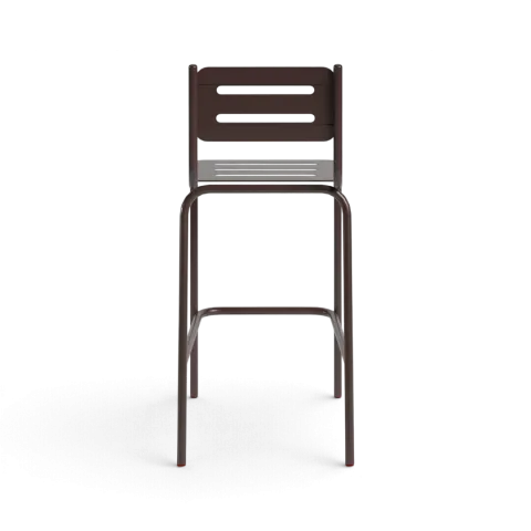 Velo Bistro Metal Chair