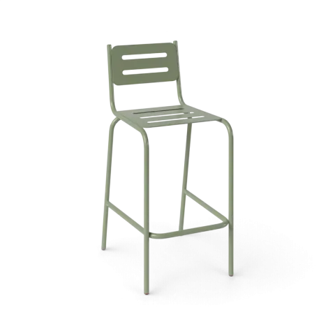 Velo Bistro Metal Chair