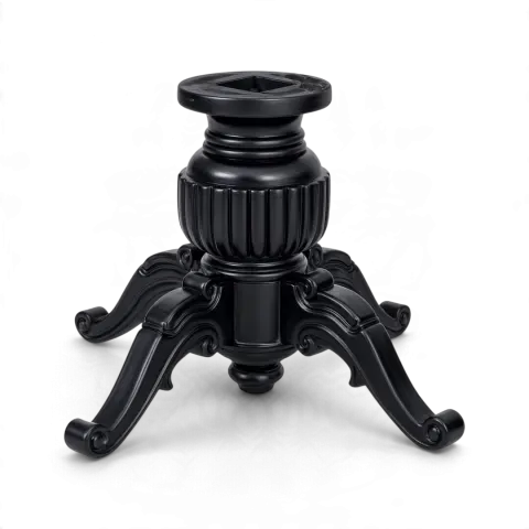 BR-295 Table Base