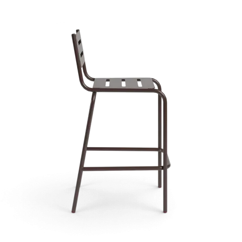 Velo Bistro Metal Chair