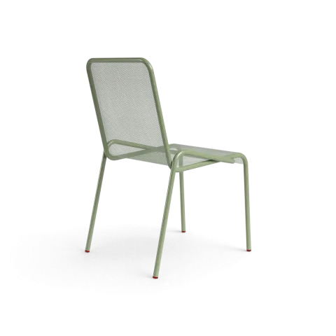 Retto Metal Sandalye