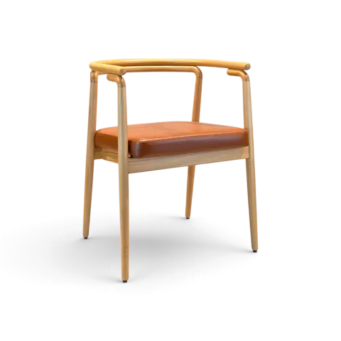 Doruk Chair
