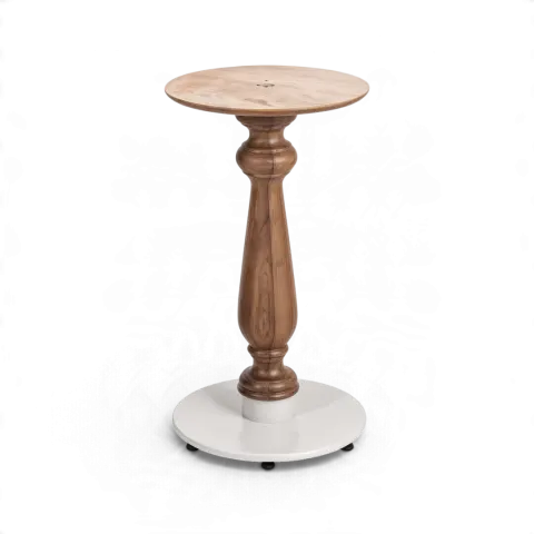 BR-306 Table Base