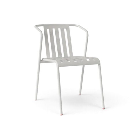 Alto Pari Metal Chair