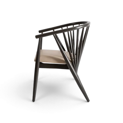 Kaburga Chair - view 3