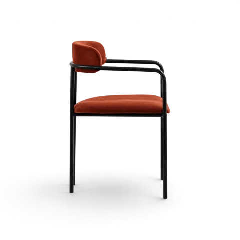 Doyuyo Chair - view 2