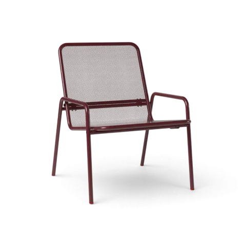 Retto Duo Metal Chair