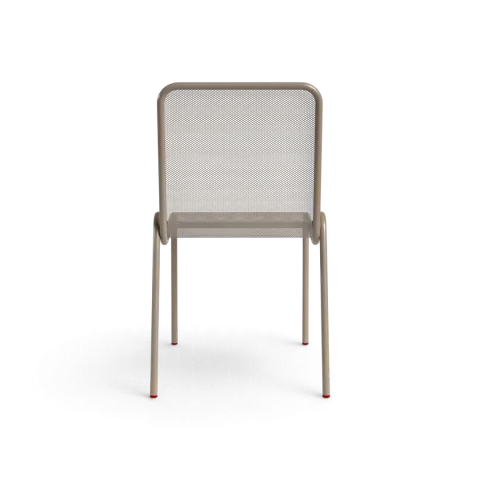 Retto Metal Sandalye