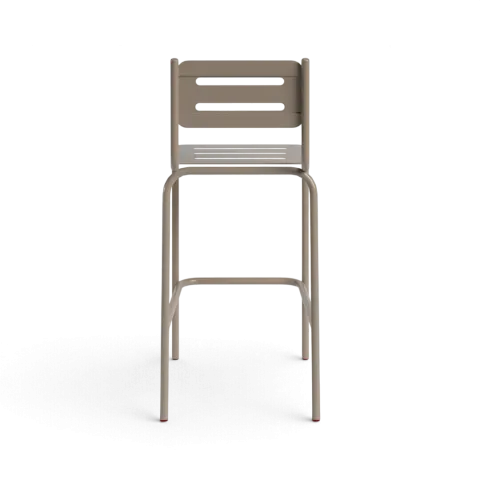 Velo Bistro Metal Chair