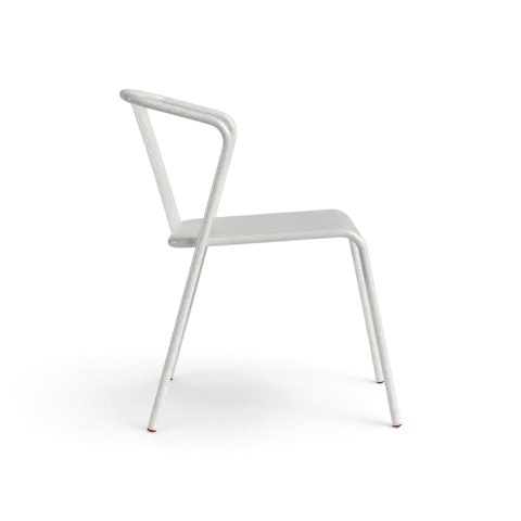Alto Metal Sandalye