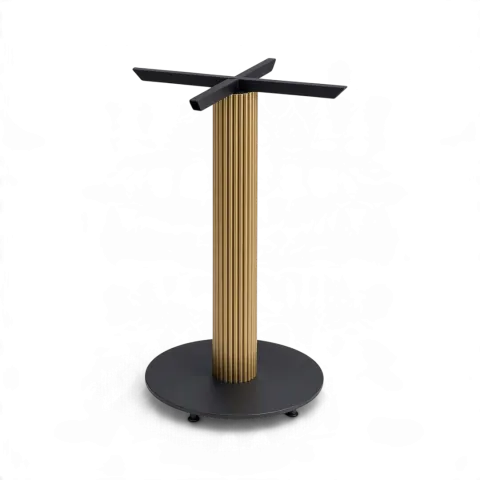 BR-203 Table Base