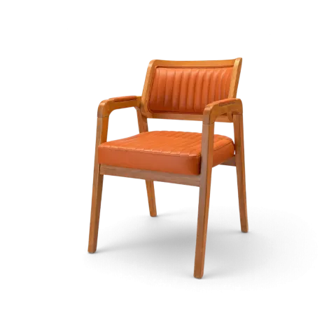 Olivya Cane Chair