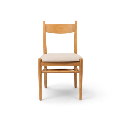 Keops Chair - view 2
