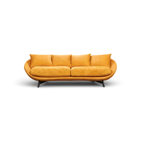 Rosso Sofa
