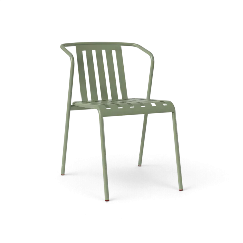 Alto Pari Metal Chair
