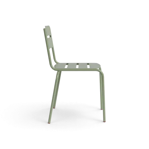 Velo Metal Sandalye