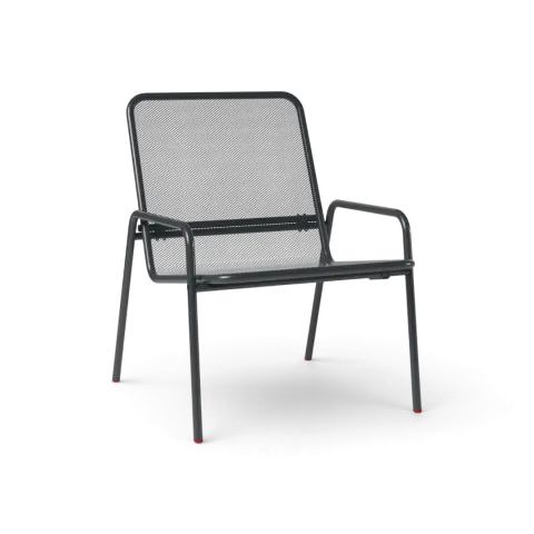 Retto Duo Metal Chair