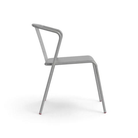 Alto Metal Sandalye
