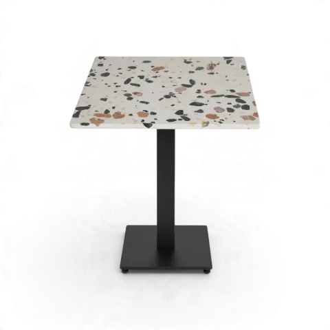 BRM-141 Terrazzo Table