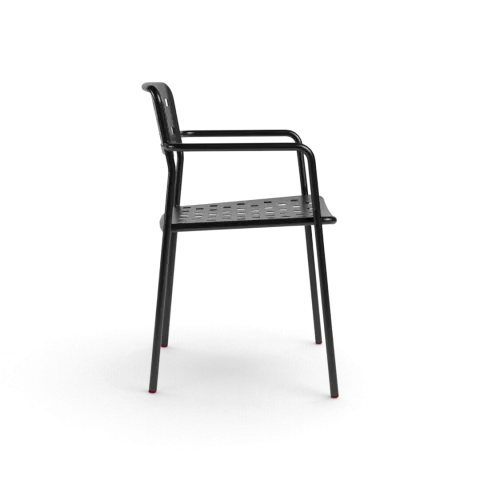 Menge Cubo Metal Sandalye