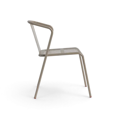 Alto Pari Metal Chair